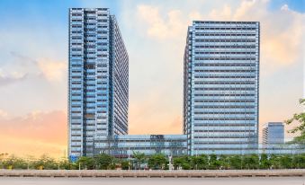 Victoria Hotel(Guangzhou South Railway Station)