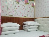 乌兰洪福家庭宾馆 - 标准大床房