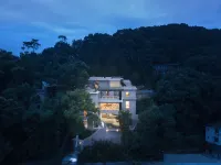 Chengwai Youxingguang Qiaoshe Guesthouse Hotels in Chongqing