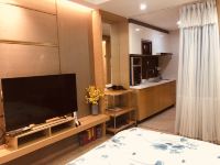 广州艾菲特公寓 - 特惠大床房
