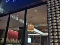 西尔蒙花园精品酒店(潮州古城人民广场店) - 酒店外部