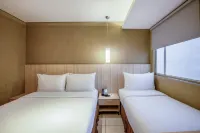 Hotel101 - Manila