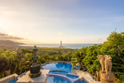 Nanshan leisure club Seaview Hotel Hotels in Nanshan/TianYaHaiJiao