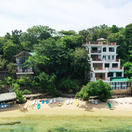 La Estancia Busuanga