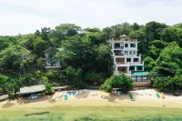 La Estancia Busuanga - Beach
