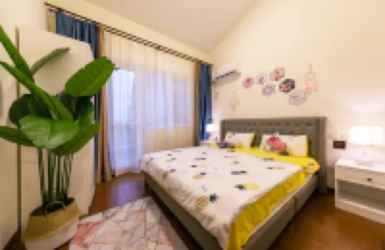 Dream Back To The Great Wall Hotel