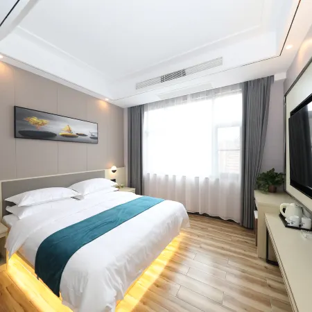 Kailan Hotel