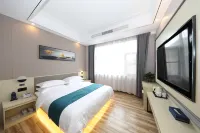 Kailan Hotel Hotels in Lankao