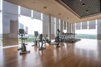 Grand Medini Suites by RR JBcity