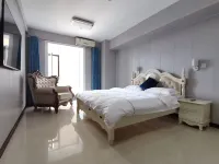 Taiyuan Boman Hotel (Railway Station Branch)