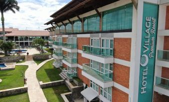 Hotel Village Premium Campina Grande