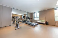 JI Hotel (Kaifeng Millennium City Park Jinshuimen) - Gym