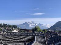 丽江古城裕景客栈 - 酒店外部