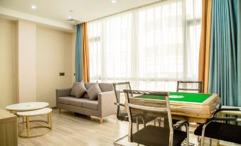 Qidian Zhixuan Hotel (Vitality City Shopping Center)