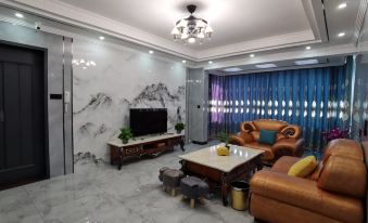 Lili Apartment (High-Speed Railway Station)