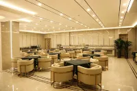 Wushen Qi Platinum International Hotel Hotels in Uxin Banner