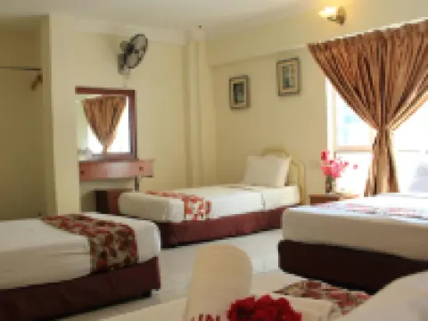 Sun Inns Hotel Cheras - Balakong Hotels in Cheras