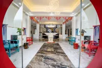 Libo Yueyuan Guesthouse