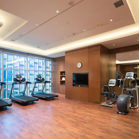 Changjiahao International Hotel