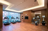 Changjiahao International Hotel Hotels in Tanchang