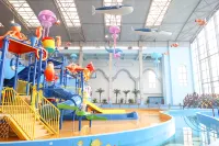 Xianyang Ocean Hotspring World