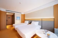 JI 호텔 (창춘 베이후 지점) 창춘공업대학교-북호캠퍼스 서부지구 주변 호텔