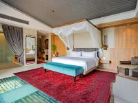Aston Anyer Beach Hotel Hotels in Serang Regency