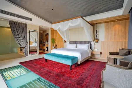 Aston Anyer Beach Hotel