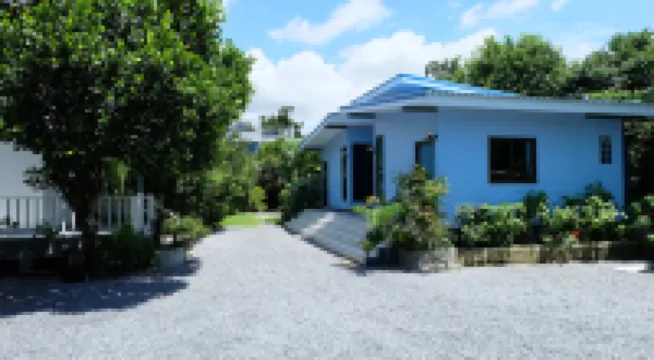 Binlar Home บินหลา โฮม