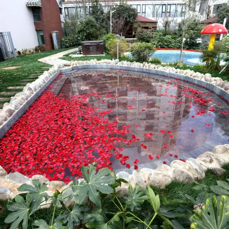Hotspring Peninsula Resort Hotel