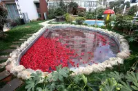 Hotspring Peninsula Resort Hotel - Hot Springs