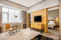 Holiday Inn Beijing Deshengmen Hotels near Xihai Sea