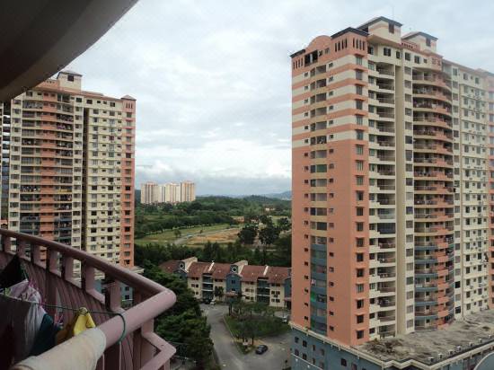 A Famosa Resort Condostay Melaka Room Reviews Photos Pegoh 2021 Deals Price Trip Com