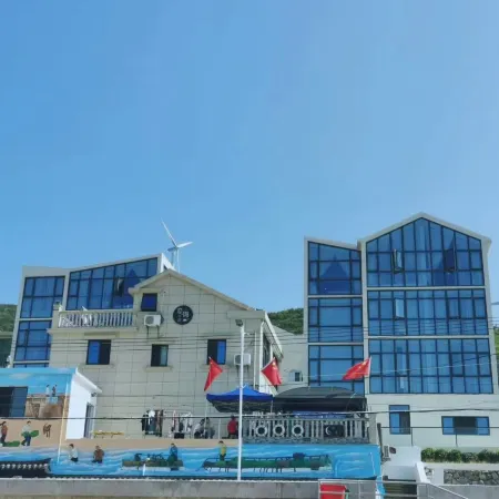 Daishan Summer Guesthouse