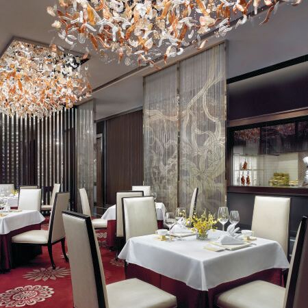 The Langham, Shenzhen