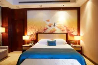 Fengda International Hotel Hotels in Beijing E-Town