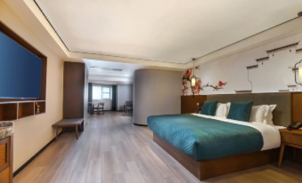 MEHOOD LESTIE Hotel ( Hai'an Cultural and Art Centret)