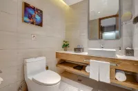 Yitel Zhishang Hotel (Harbin Railway Station Museum Subway Station)