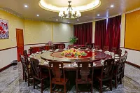 Tianhua Hotel, Ji'an County - sarapan