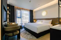 Eastern Shrine Hotel