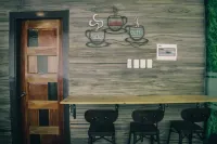 Mezza Hotel - breakfast
