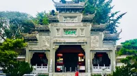 Homeinn · neo  (Xiangyang Railway Station) - Morgenmad