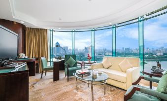 Nanning Wharton International Hotel