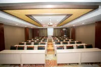 Pingdingshan Runzeyuan Shenma Hotel