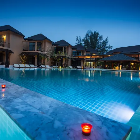 Bundhaya Villas