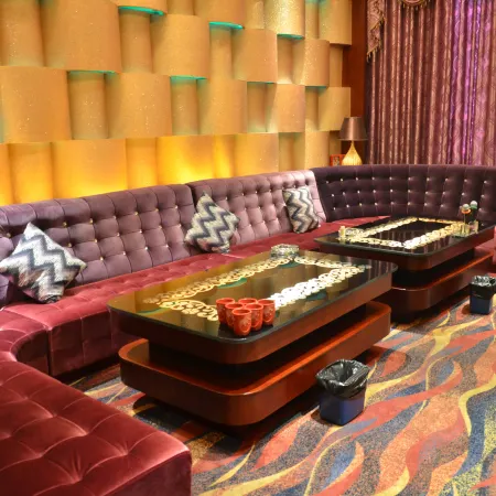 Grace Spring Hotel