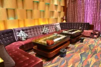 Grace Spring Hotel - Gym