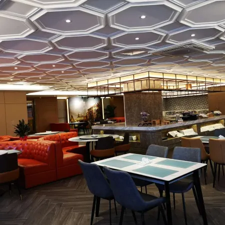 Vienna International Hotel(kunshan Center store)