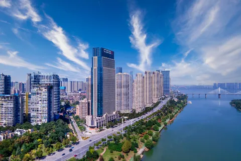 Changsha CSS Sweetome Xi Hotel