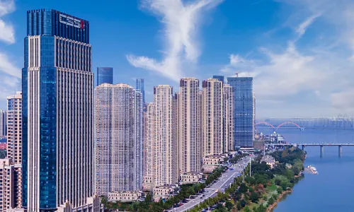 Changsha CSS Xi Hotel